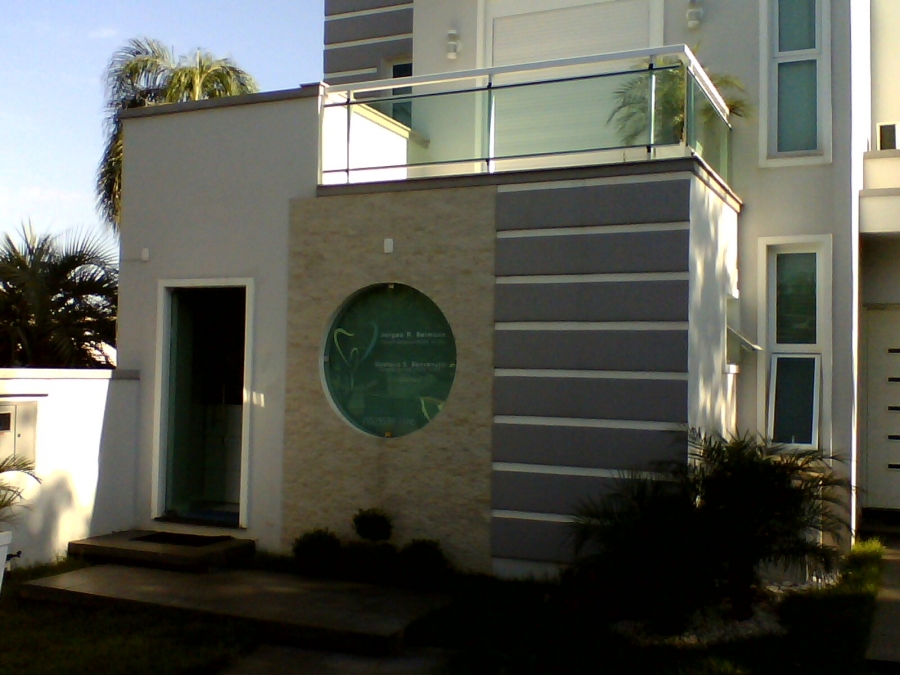 Guarda-corpo