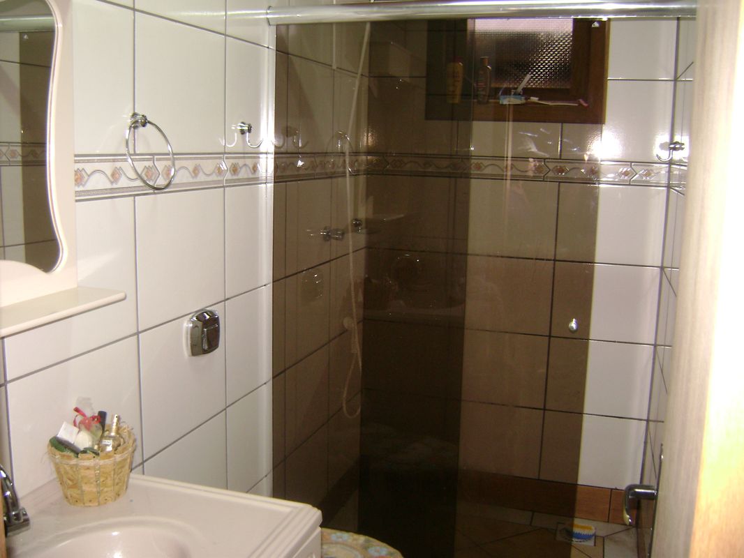 Vidro Fumê