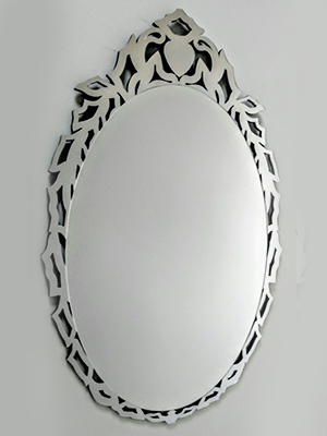 Espelho decorativo